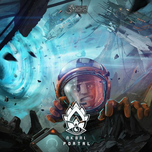 Akbal-Portal