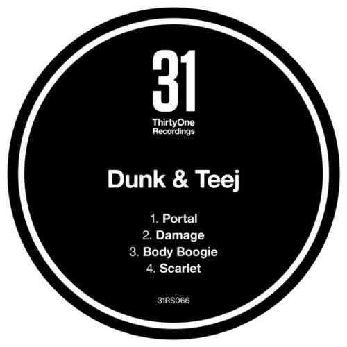Dunk, Teej-Portal EP