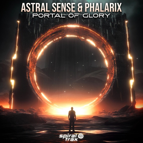 Astral Sense, Phalarix-Portal Of Glory