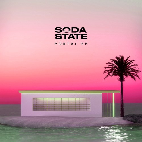 Soda State-Portal