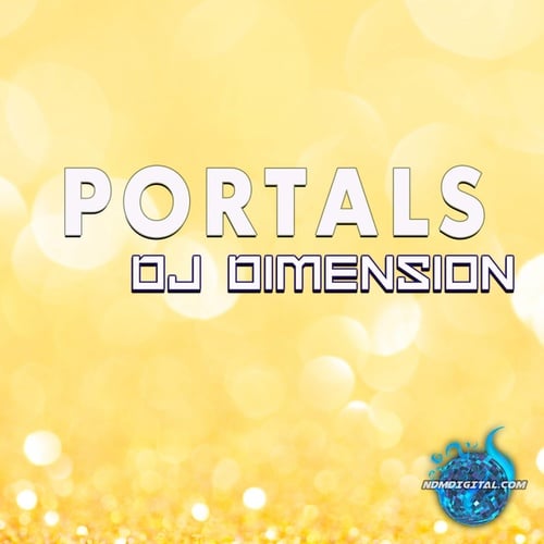 DJ Dimension-Portals