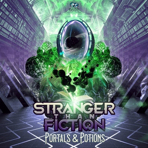 Stranger Than Fiction, Psyrrano-Portals & Potions