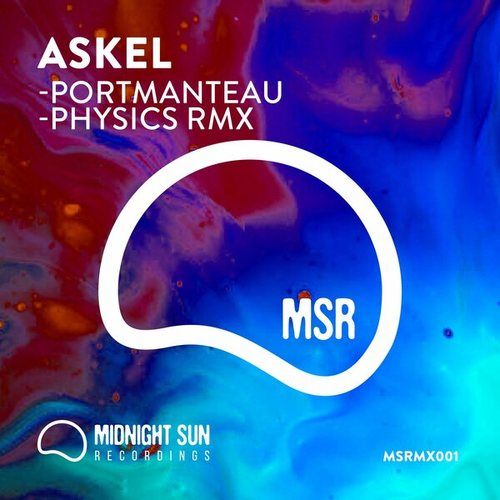 Askel, Physics-Portmanteau / Portmanteau (Physics remix)