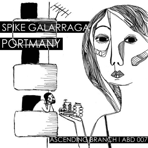 Spike Galarraga, Unknown Friend, Amanic-Portmany