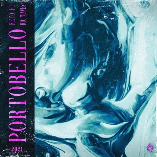 Refo, Ric Waves-Portobello
