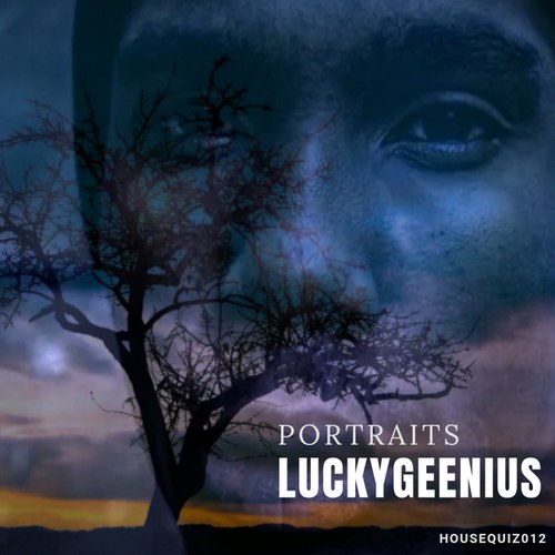 Luckygeenius-Portraits