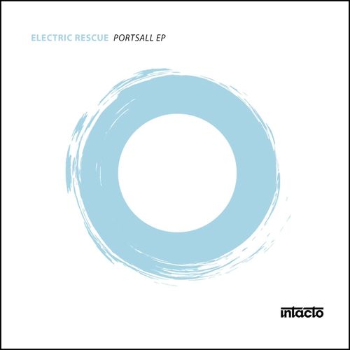 Electric Rescue-Portsall EP