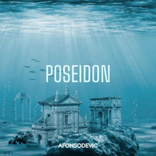 Dj Afonso De Vic-Poseidon