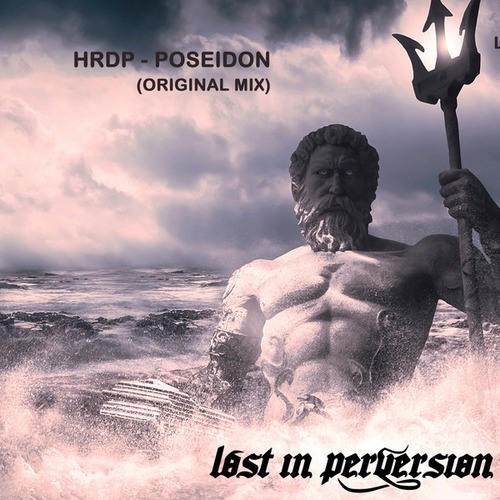 HRDP-POSEIDON EP