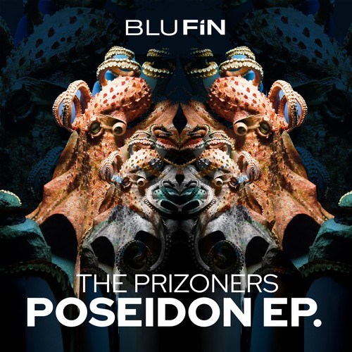 The Prizoners-Poseidon EP