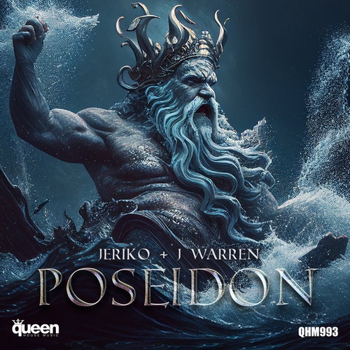 Jeriko, J Warren-Poseidon