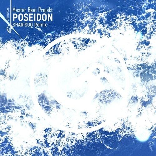 Master Beat Projekt, SHARISGO-Poseidon (Sharisgo Remix)