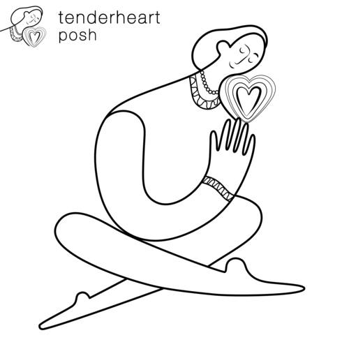 Tenderheart-Posh
