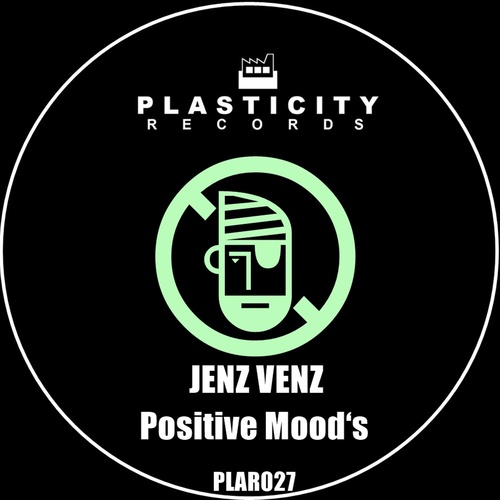 Jenz Venz-Positive Mood's