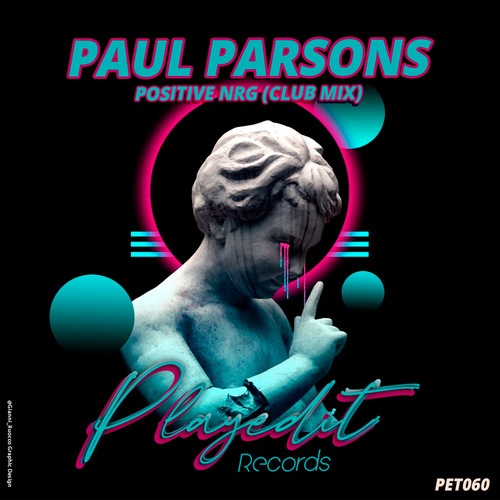 Paul Parsons-Positive Nrg
