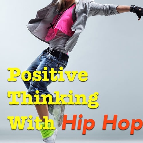 Various Artists-Positive Thinking With Hip Hop