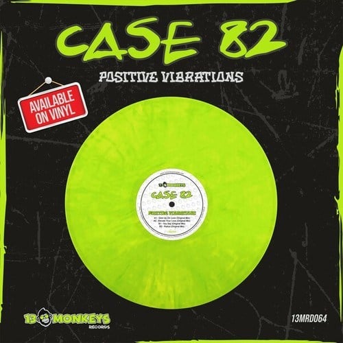 Case 82-Positive Vibrations
