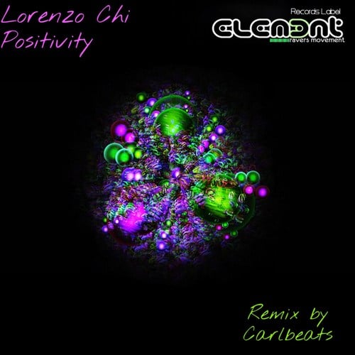Lorenzo Chi, Carlbeats-Positivity
