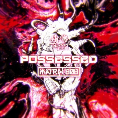 Matrix 808-Possessed