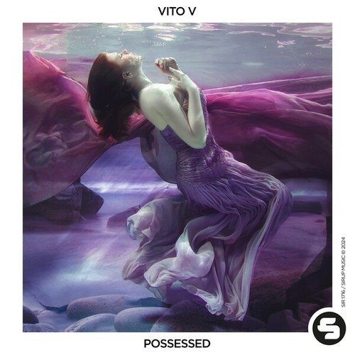 Vito V-Possessed