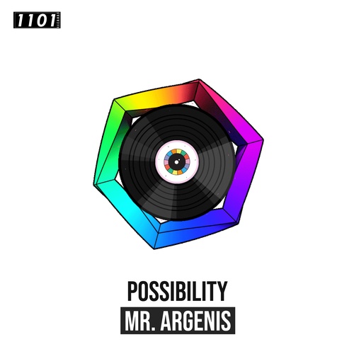 Mr Argenis-Possibility