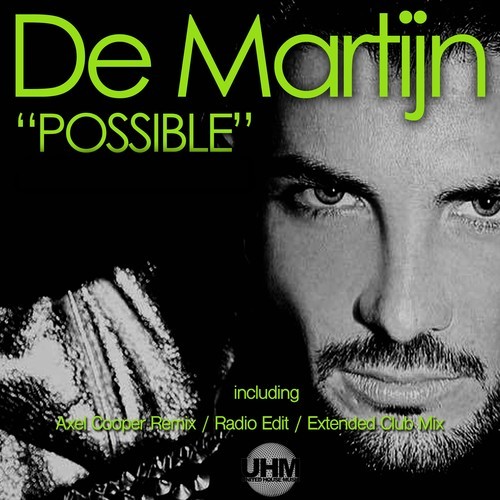 De Martijn-Possible