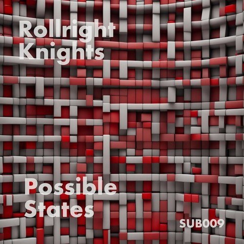 Rollright Knights, Paul Feral-Possible States E.P.