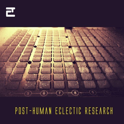 Various Artists-Post-Human Eclectic Research