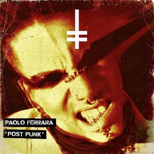 Paolo Ferrara-Post Punk