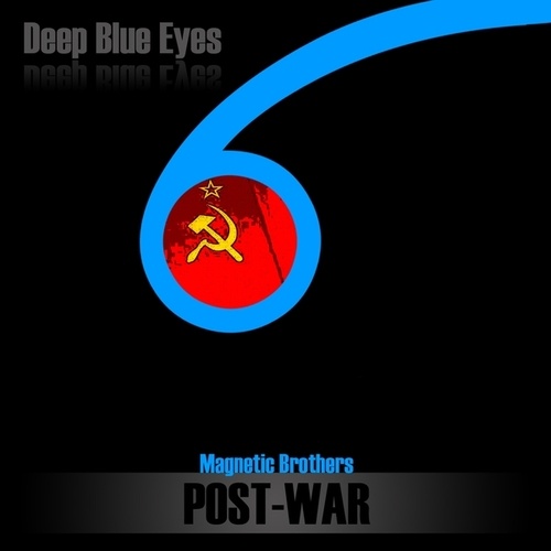 Magnetic Brothers-Post War