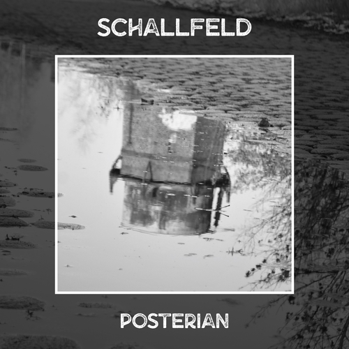 Schallfeld-Posterian