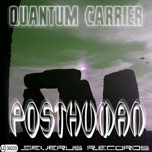 Quantum Carrier-Posthuman