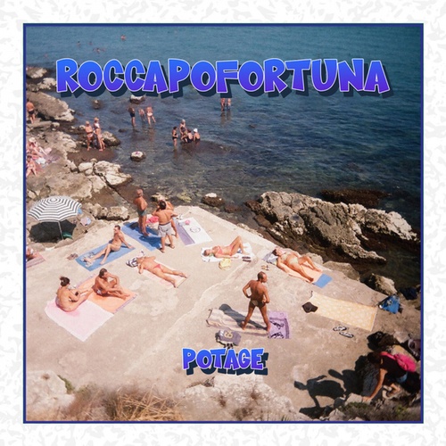 Roccapofortuna-Potage