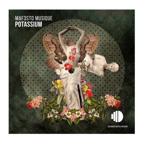Maf3sto Musique-Potassium