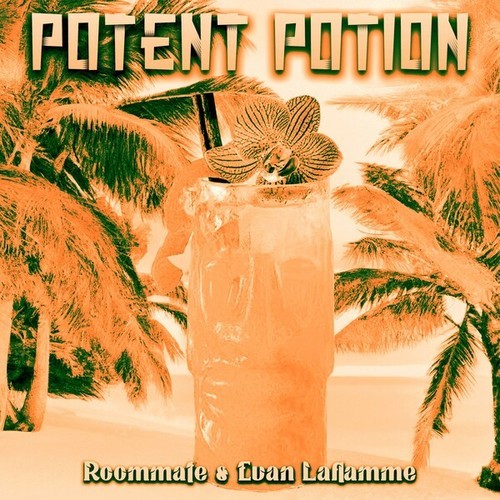 Potent Potion