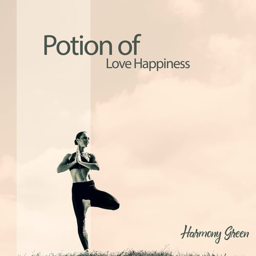 Potion of Love Happiness