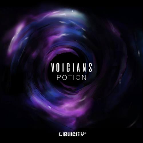 Voicians-Potion