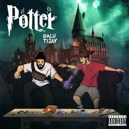 Dalu, Amin Tijay, EMVI-Potter