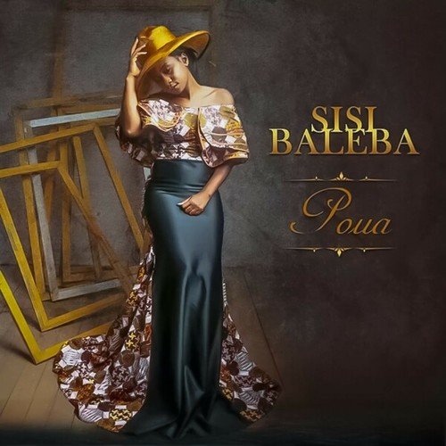 Sisi Baleba-Poua