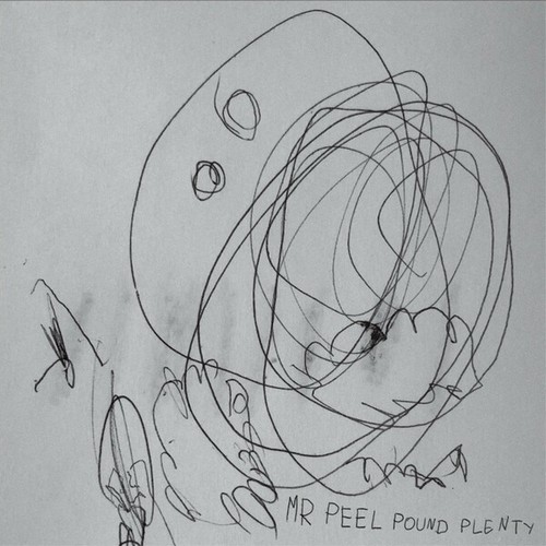 Mr Peel, SmokedBeat-Pound Plenty