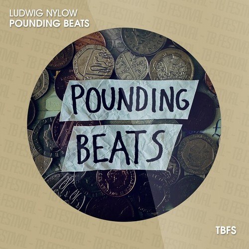 Ludwig Nylow-Pounding Beats