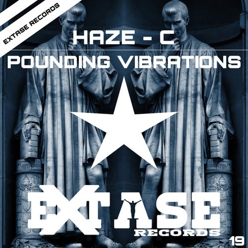 Haze - C-Pounding Vibrations