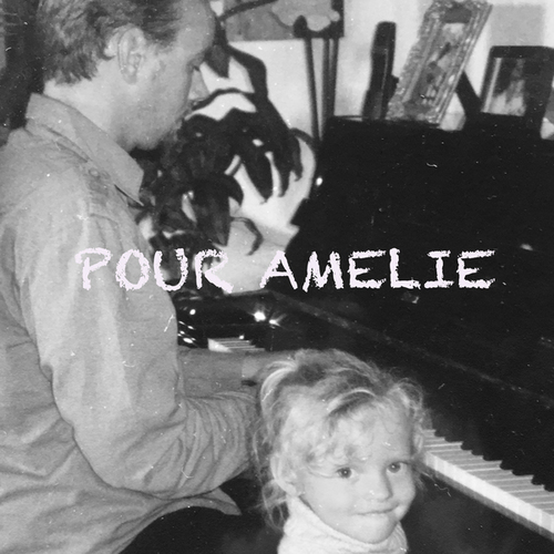 Torsten Stenzel-Pour Amelie