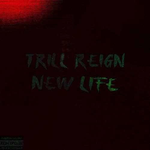 Trill Reign-Pour up