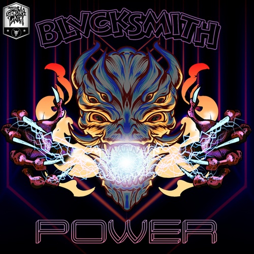 BLVCKSMITH-POWER