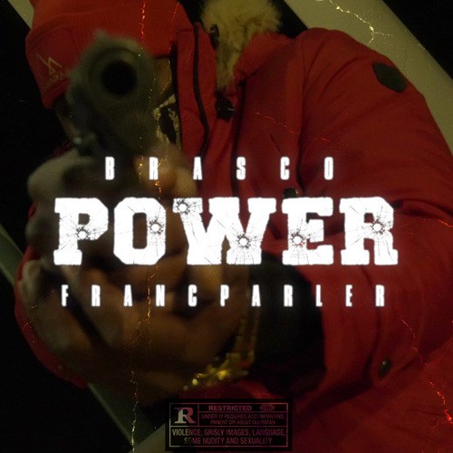 Brasco, Franc Parler-Power