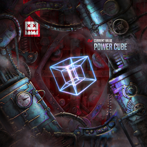 Current Value-Power Cube