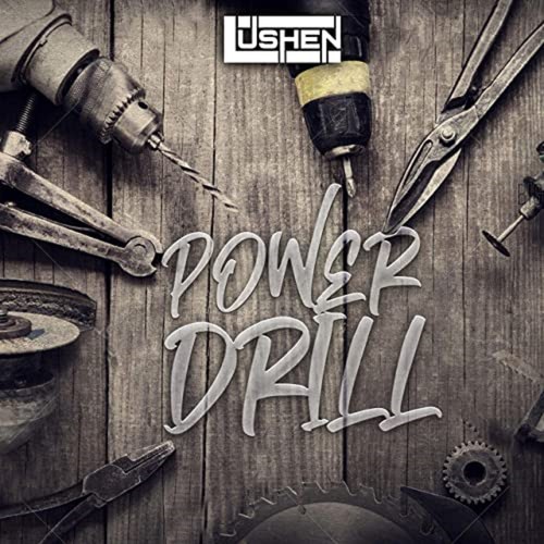 Lushen-Power Drill