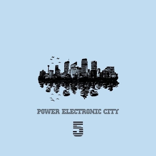 Various Artists-Power Electronic City, Vol. 5