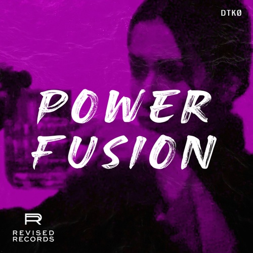 DTKØ-Power Fusion